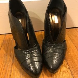 CK Crocodile Heels🐊